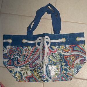 Vera Bradley Tote